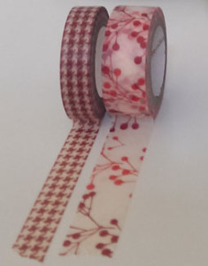 nastro washi tape