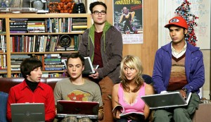 big bang theory