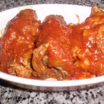 Ragù di carne