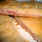 Pizza Rustica