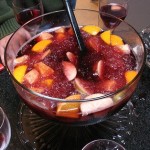 sangria