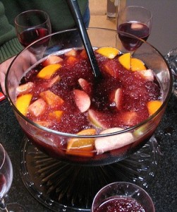 sangria