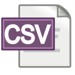 CSV