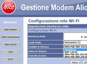 come-modificare-password-wifi