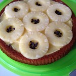 torta ananas