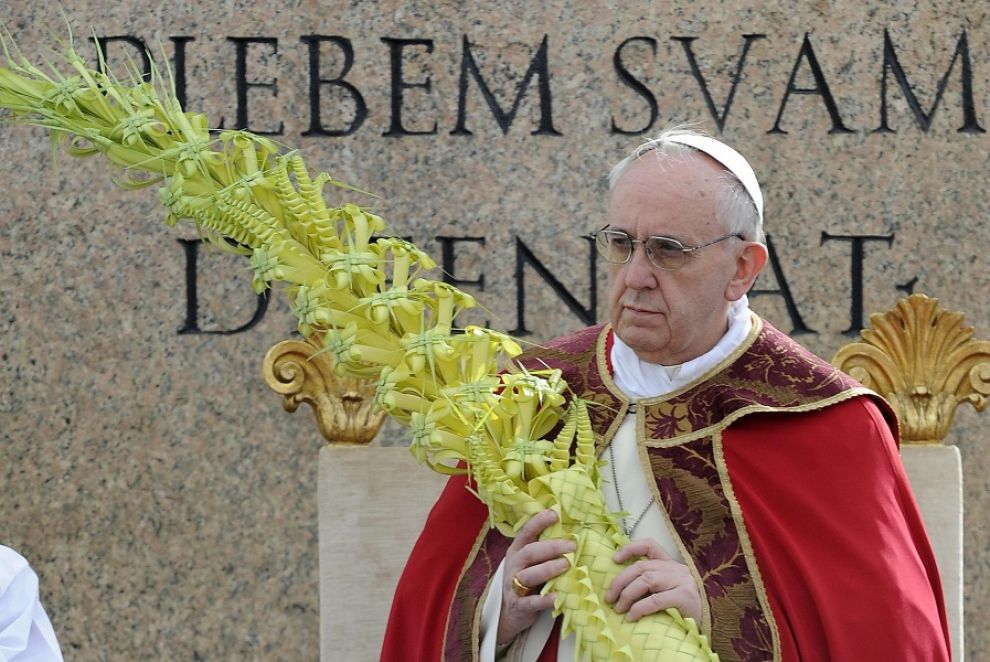 Cosa Significa Domenica Delle Palme cosa è la domenica delle palme | Infoperte