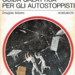 guida galattica per gli autostoppisti