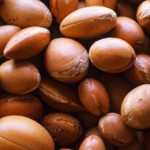 IL FANTASTICO OLIO DI ARGAN