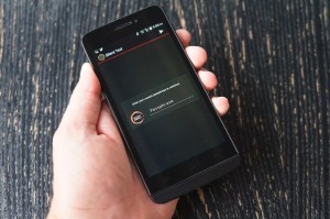 COS'È IL BLACKPHONE?