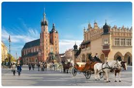 COSA VISITARE A CRACOVIA 