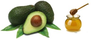 avocado-and-honey-face-mask