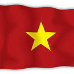 bandiera Vietnam