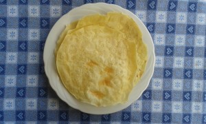 piadina di riso