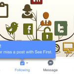 Facebook See First to be launched