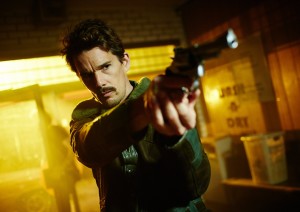 Film in uscita a luglio 2015: predestination sarà nelle sale dal 1 luglio.