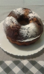 ciambella intera