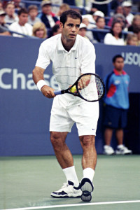 sampras