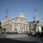 cosa vedere a catania, duomo