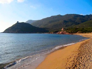 Spiaggia-Porto-Ferro