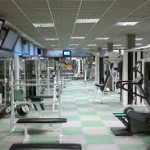 centro fitness