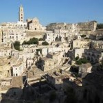 sassi matera