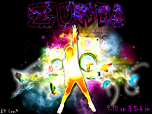 zumba