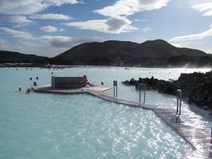 Blue Lagoon