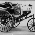 benz motorwagen