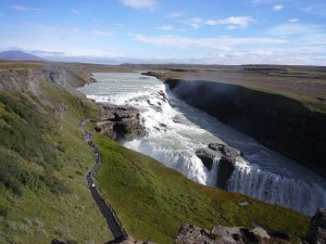 gullfoss