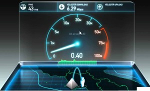 test velocità adsl