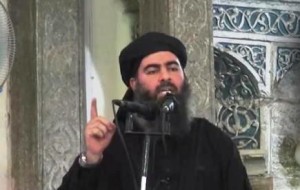 al baghdadi