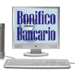 bonifico online