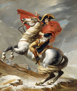 napoleone bonaparte