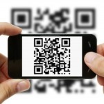 lettura QR da un cellulare android