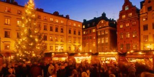 stortorget