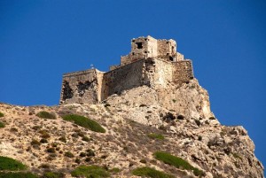 Il Castello di Punta Troia