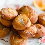 Arancini di carnevale