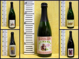 Birra Lambic