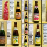 Birra lambic alla frutta