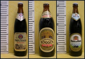 Birra tipologia Roggen