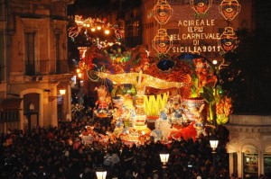 Carnevale di Acireale