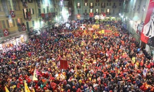 Carnevale di Ivrea