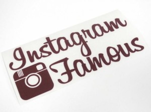 INSTAGRAM 