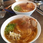 Zuppa di ramen