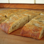 FOCACCIA