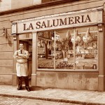 Salumeria