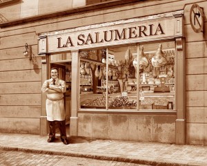 Salumeria