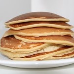 PANCAKES