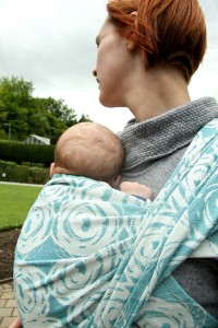 babywearing