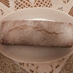 torta carote